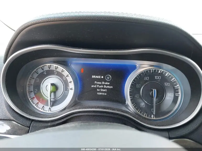 2022 CHRYSLER 300 TOURING L AWD