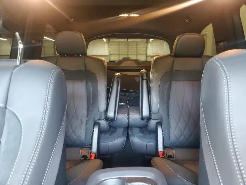 2025 MERCEDES-BENZ GLS 63 AMG 4MATIC  