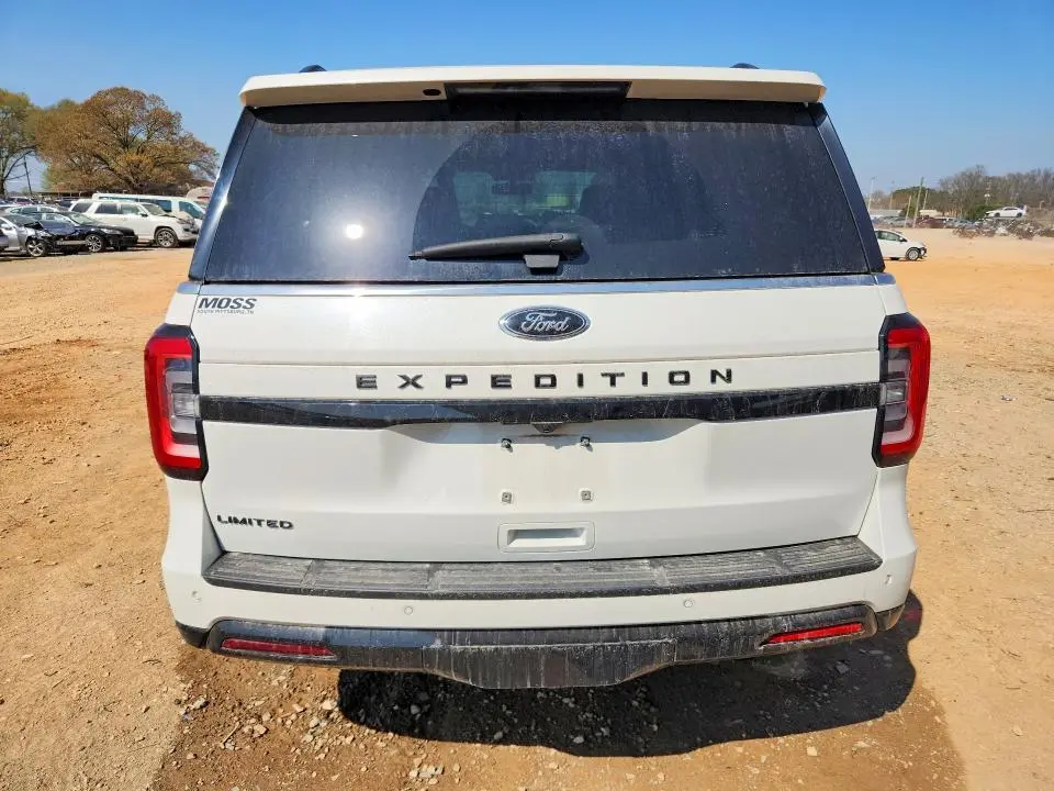 2023 FORD EXPEDITION LIMITED  