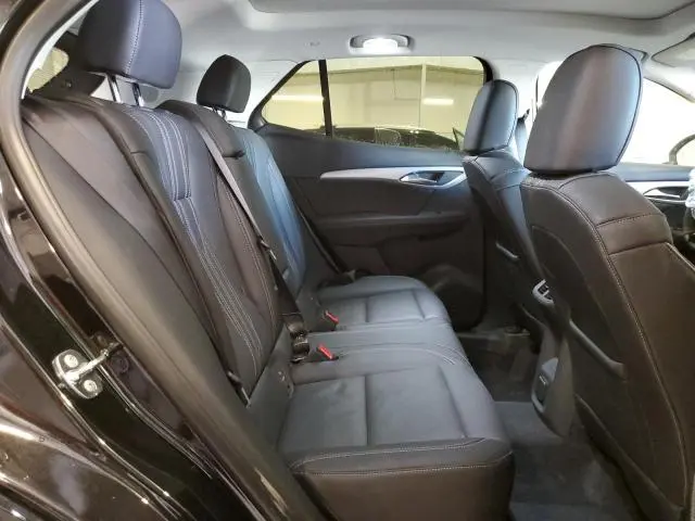 2024 BUICK ENVISION AVENIR  