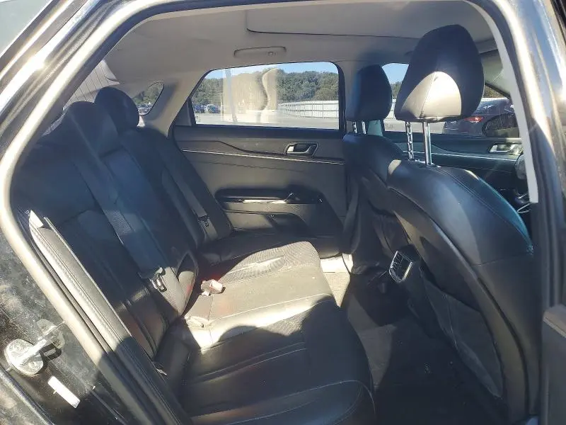 2021 KIA K5 EX  