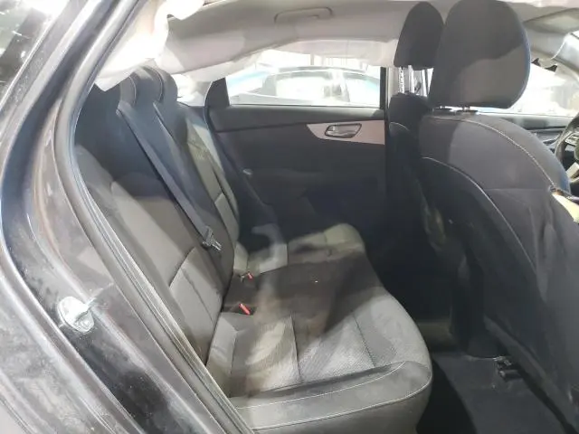 2024 KIA FORTE LX  