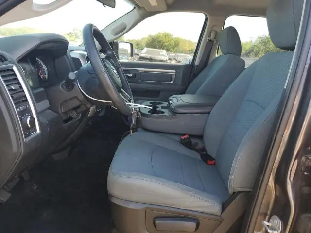 2019 RAM 1500 CLASSIC SLT