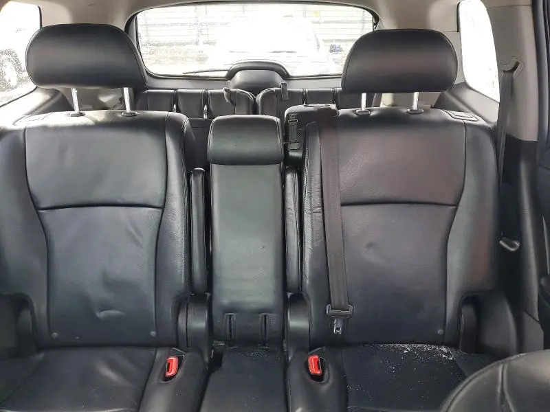 2013 TOYOTA HIGHLANDER SE  