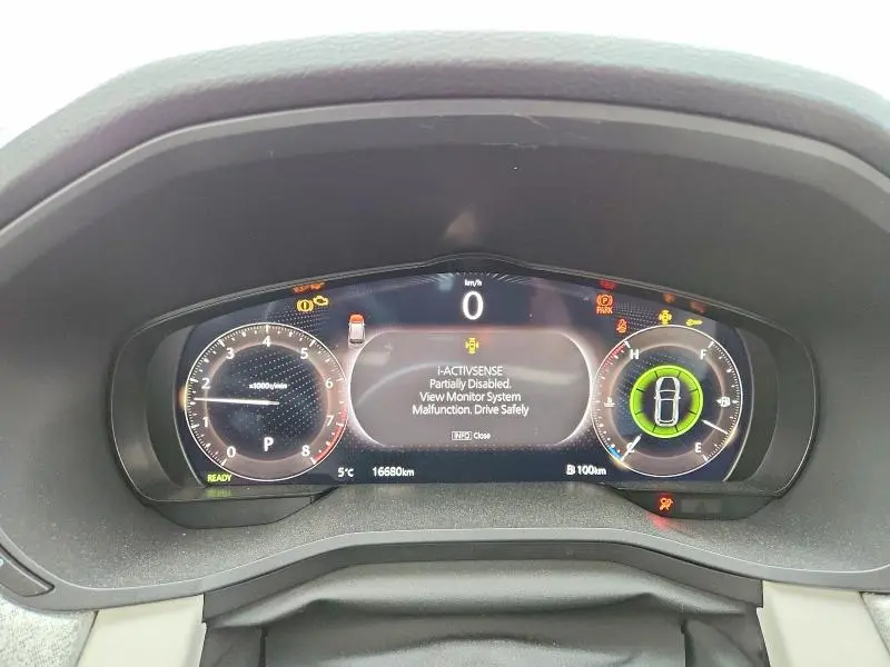 2024 MAZDA CX-90 PREMIUM PLUS  