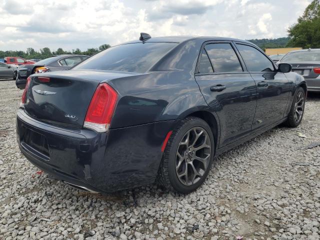 2018 CHRYSLER 300 S