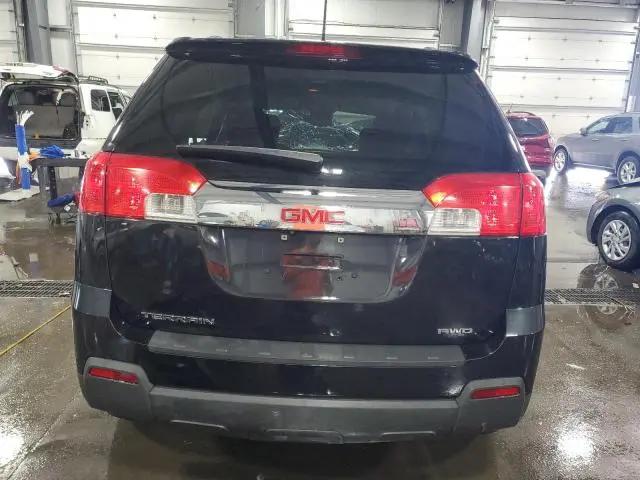 2014 GMC TERRAIN SLE  