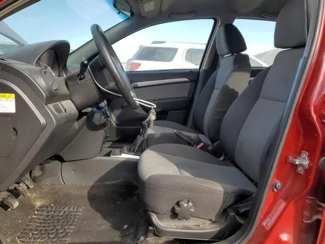 2010 CHEVROLET AVEO LS  