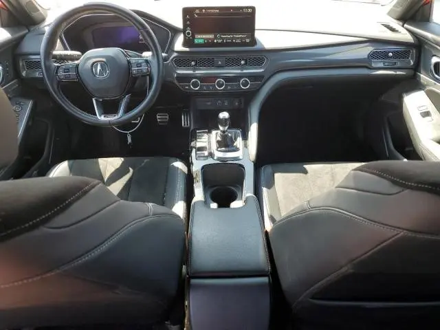 2023 ACURA INTEGRA A-SPEC TECH  