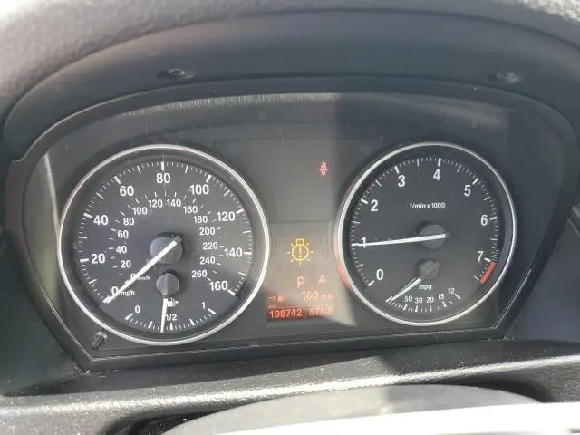 2015 BMW X1 XDRIVE28I  