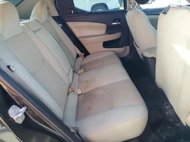 2011 DODGE AVENGER MAINSTREET  