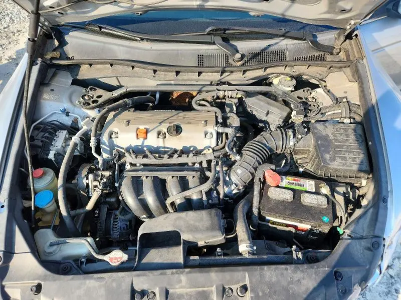 2010 HONDA ACCORD EX  