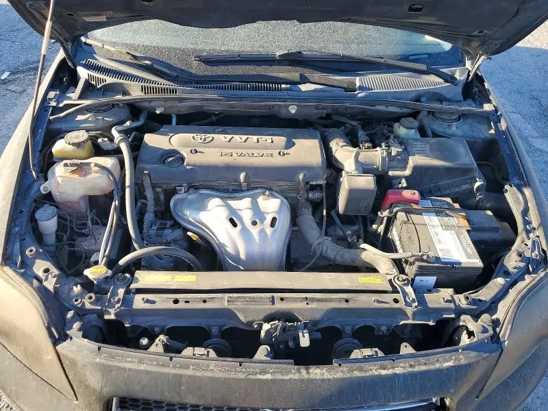 2010 SCION TC BASE  