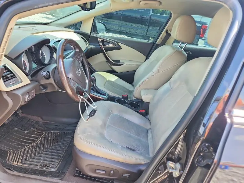 2016 BUICK VERANO SPORT TOURING  