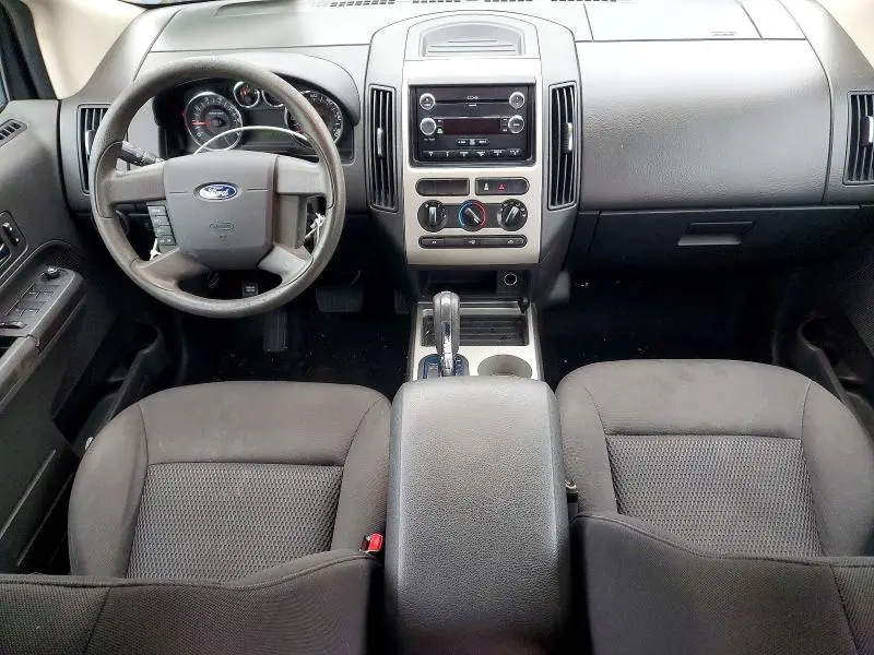 2010 FORD EDGE SE  