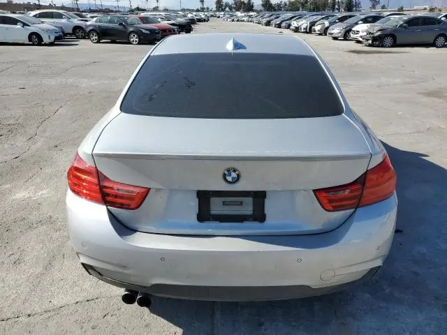 2014 BMW 428 I  