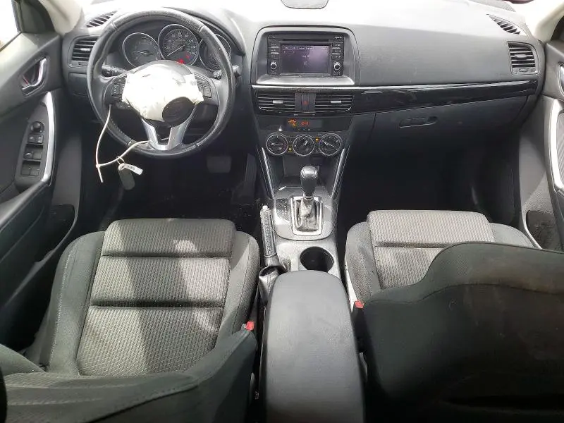 2015 MAZDA CX-5 TOURING  