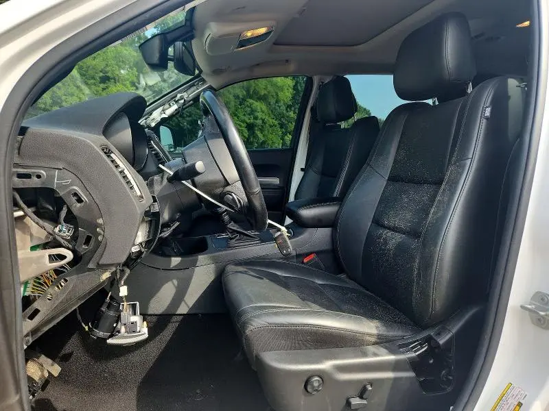 2020 DODGE DURANGO GT  