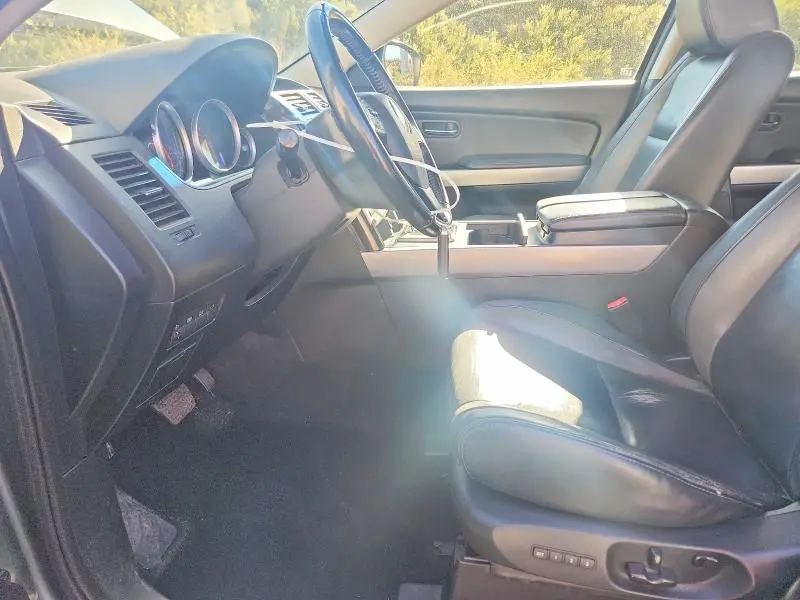2012 MAZDA CX-9   
