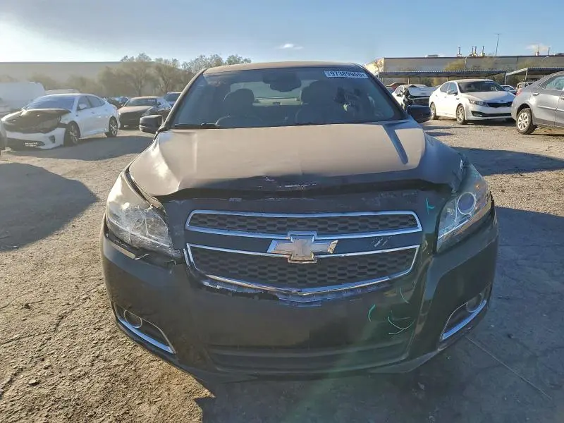 2013 CHEVROLET MALIBU 2LT  