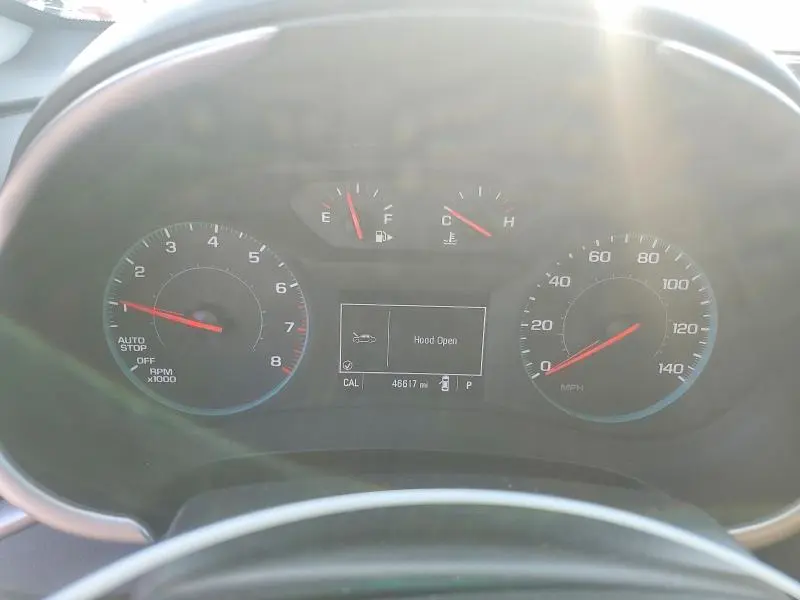 2024 CHEVROLET MALIBU RS  