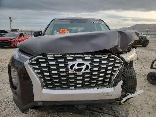 2021 HYUNDAI PALISADE SE  