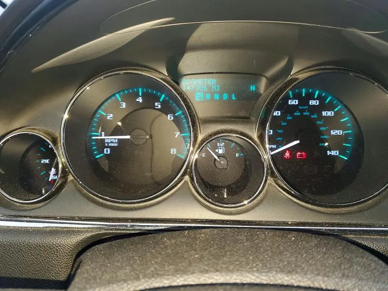 2014 BUICK ENCLAVE   