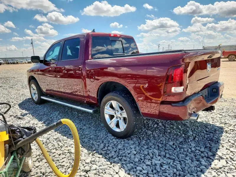 2016 RAM 1500 SPORT  