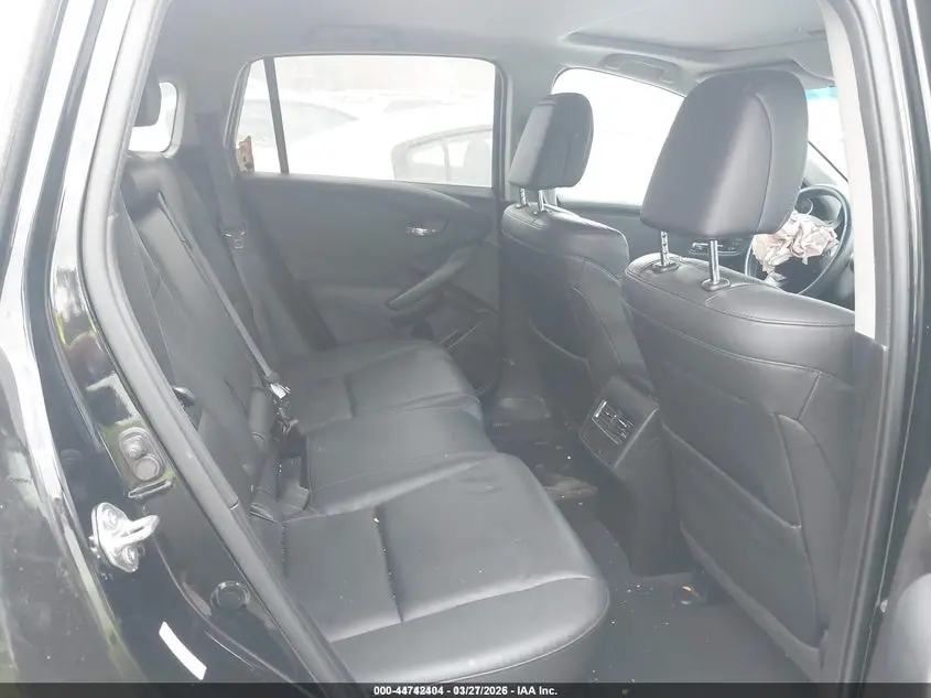 2016 ACURA RDX ACURAWATCH PLUS PKG