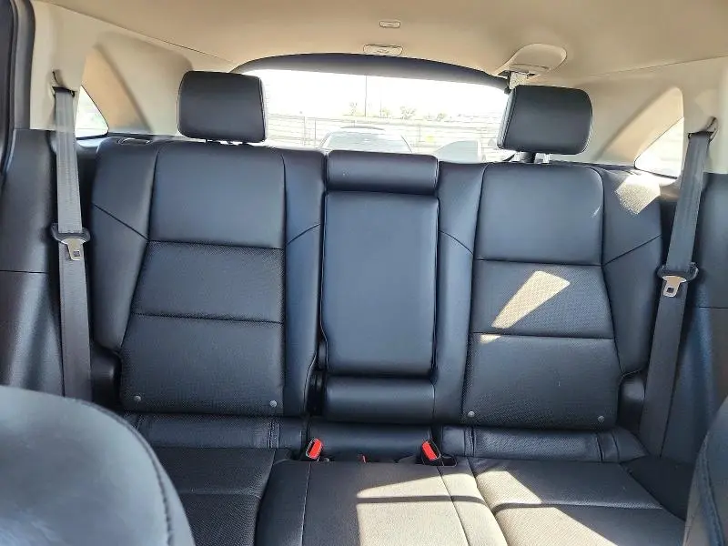 2014 ACURA RDX   