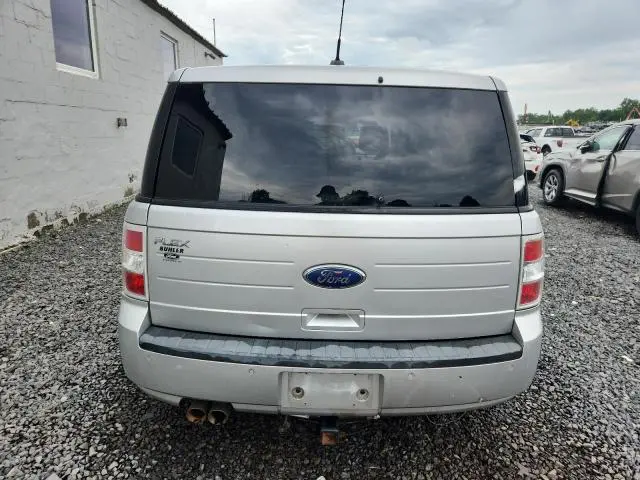 2010 FORD FLEX SE  