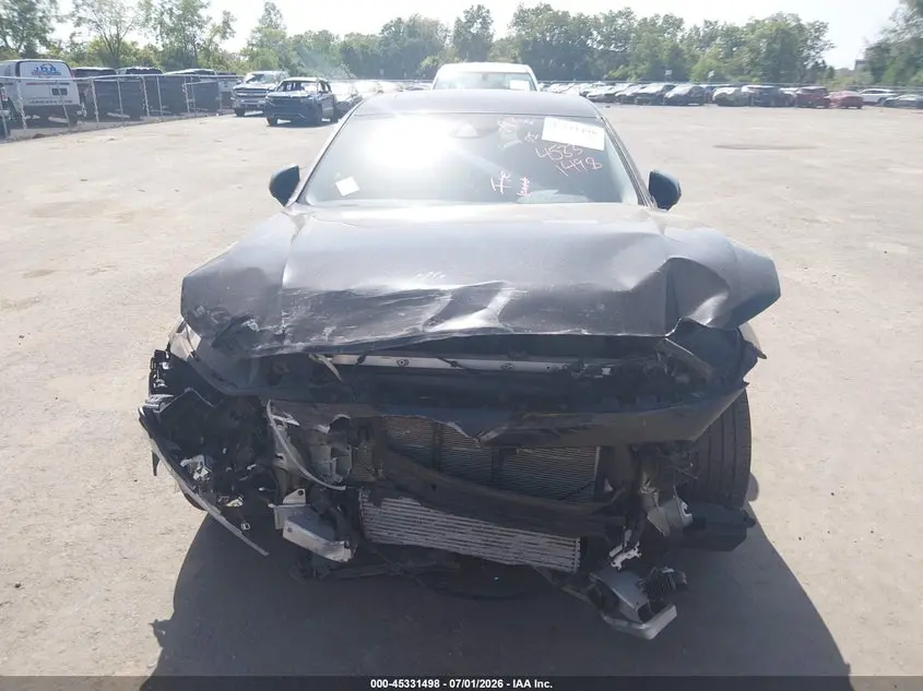 2018 VOLVO S90 T5 MOMENTUM