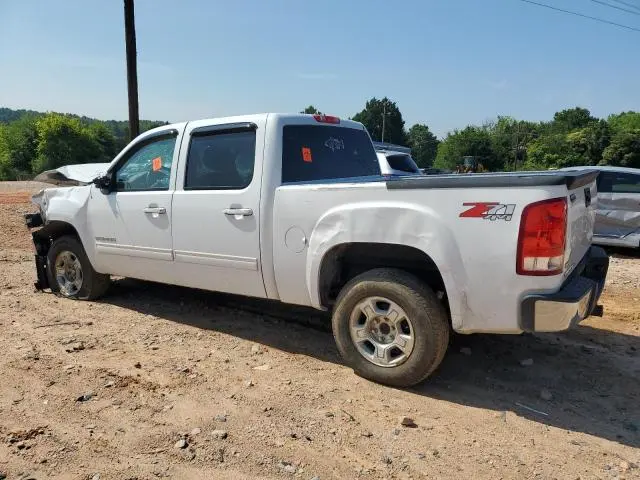 2011 GMC SIERRA K1500 SLT  