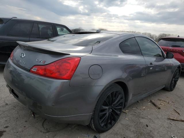 2013 INFINITI G37 