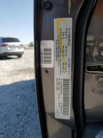 2015 CHRYSLER 300 LIMITED  