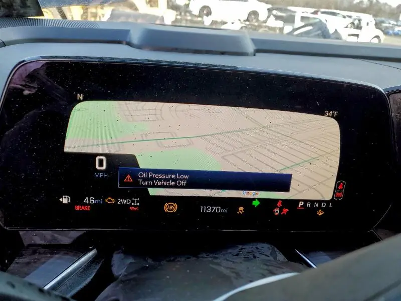 2025 CHEVROLET TAHOE K1500 LT  