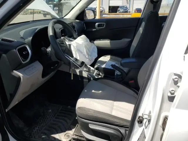2021 HYUNDAI VENUE SEL  