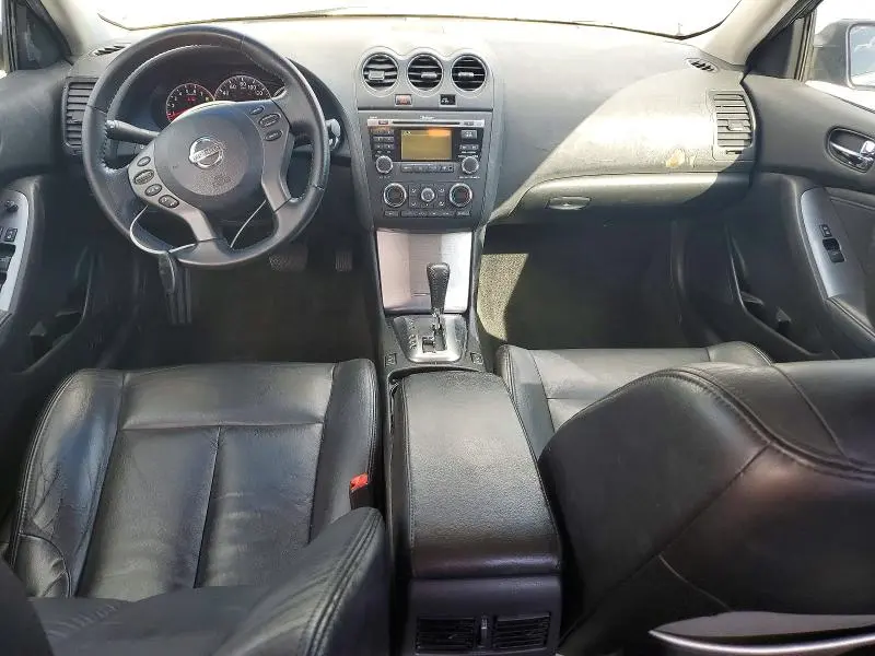 2010 NISSAN ALTIMA 2.5  