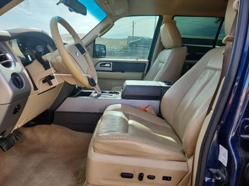 2013 FORD EXPEDITION XLT  