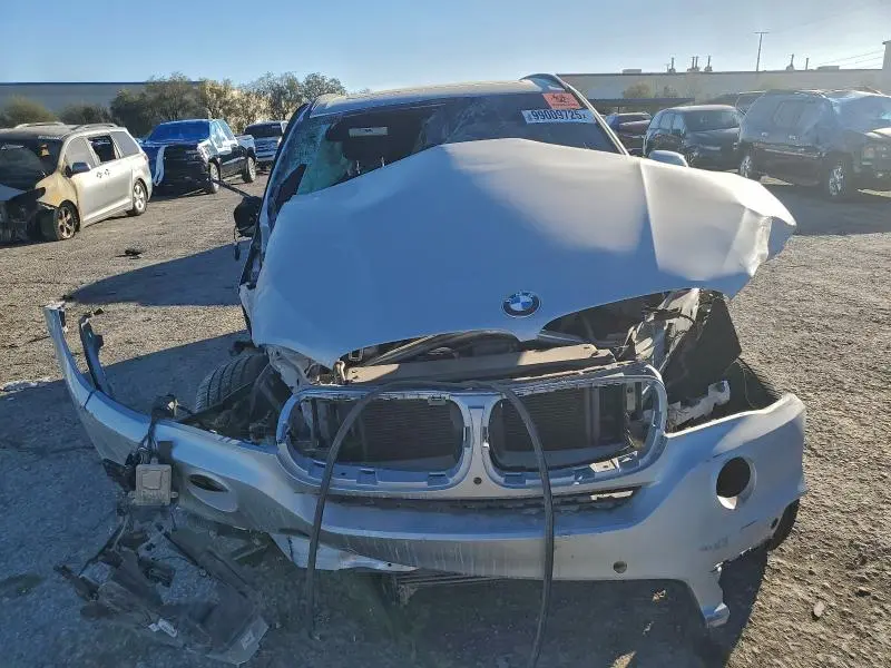 2018 BMW X5 SDRIVE35I  