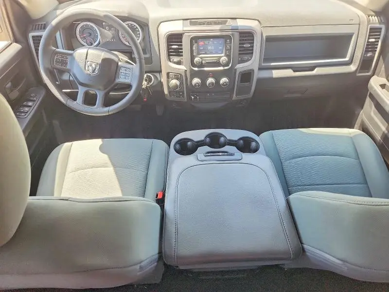 2014 RAM 1500 ST  