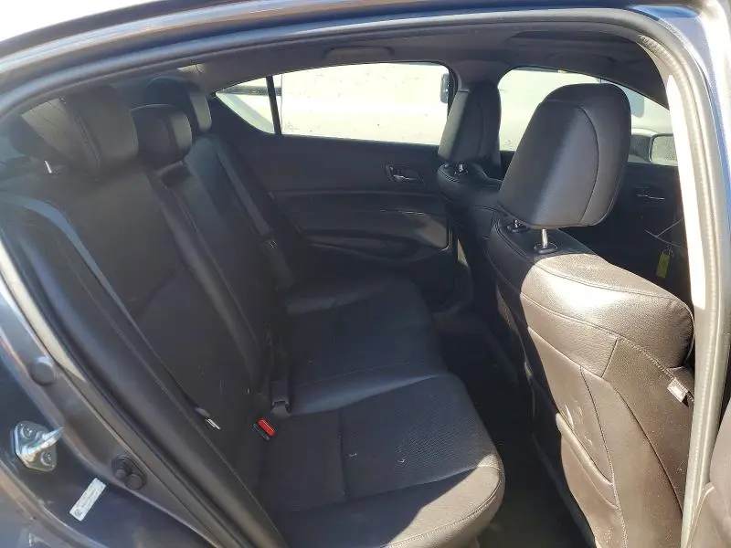 2013 ACURA ILX 20 TECH  