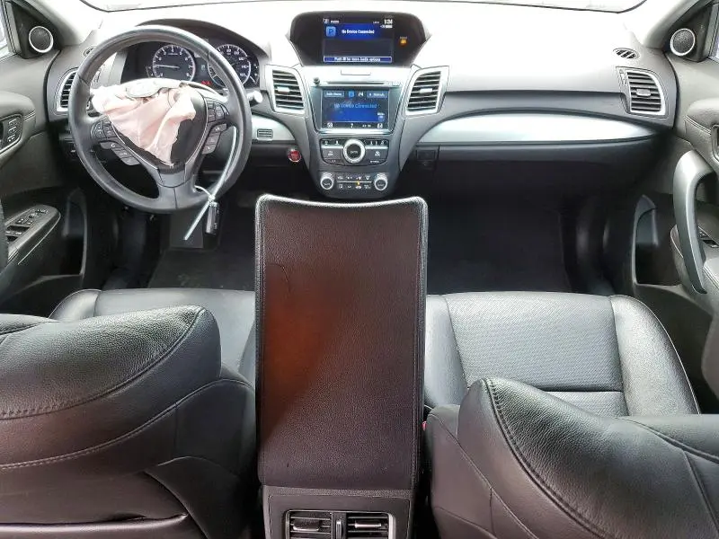 2017 ACURA RDX TECHNOLOGY  