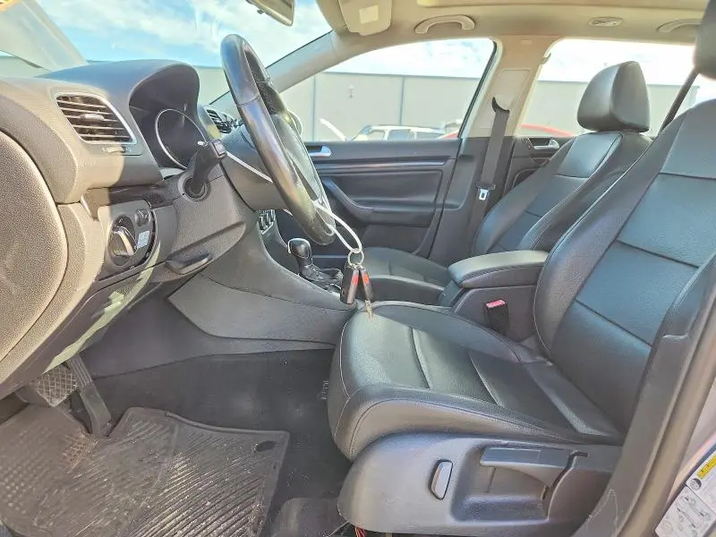 2014 VOLKSWAGEN JETTA TDI  