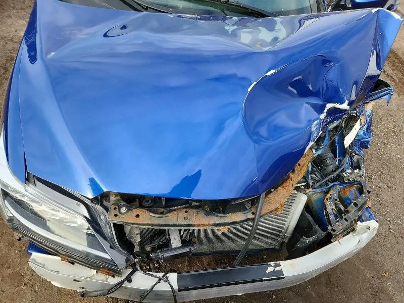 2017 ACURA ILX PREMIUM  