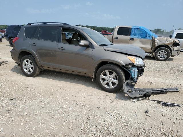 2010 TOYOTA RAV4 LIMITED