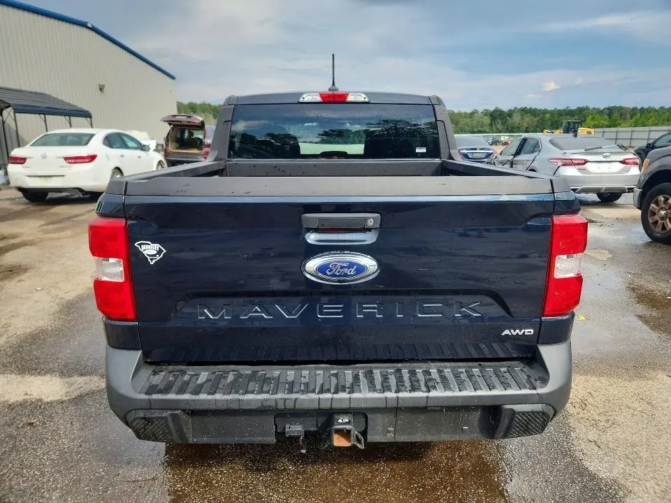 2023 FORD MAVERICK XL  