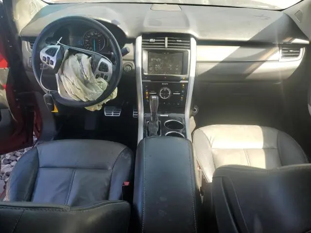 2014 FORD EDGE SPORT  