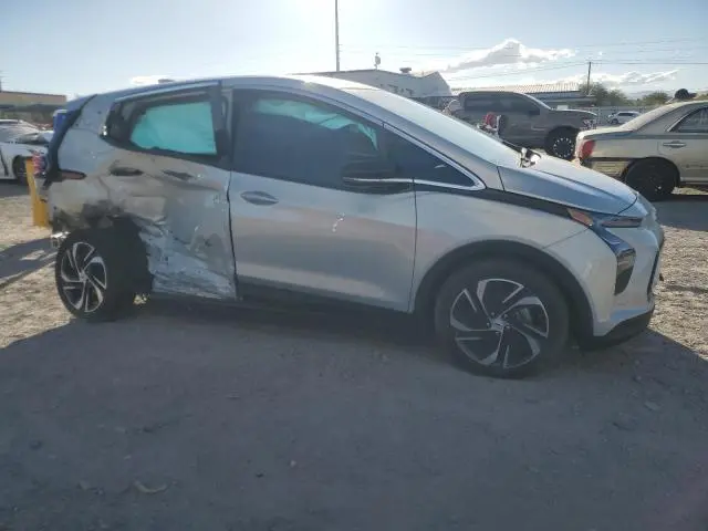 2023 CHEVROLET BOLT EV 2LT  