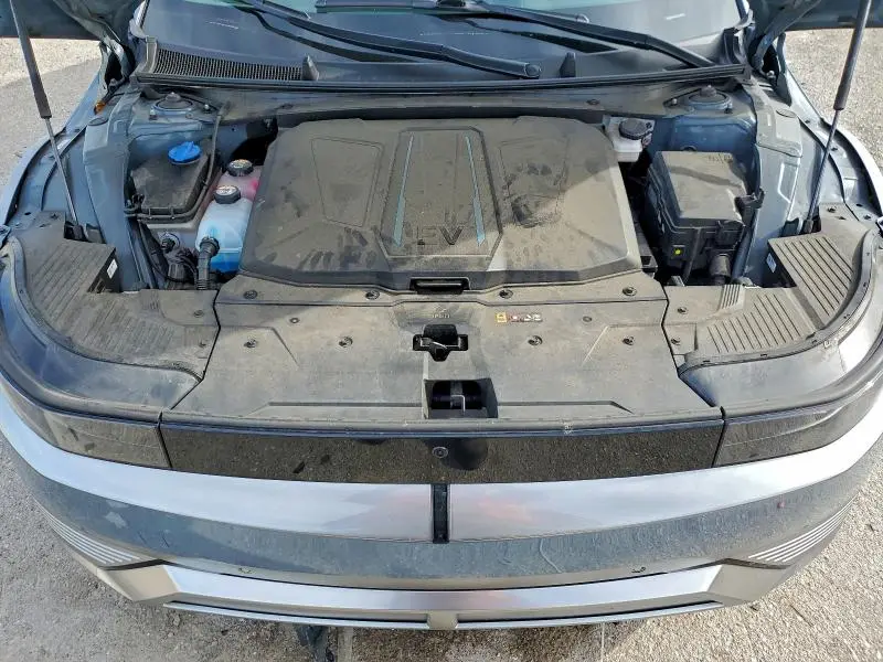 2023 HYUNDAI IONIQ 5 LIMITED  